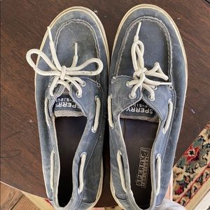 Sperry shoes